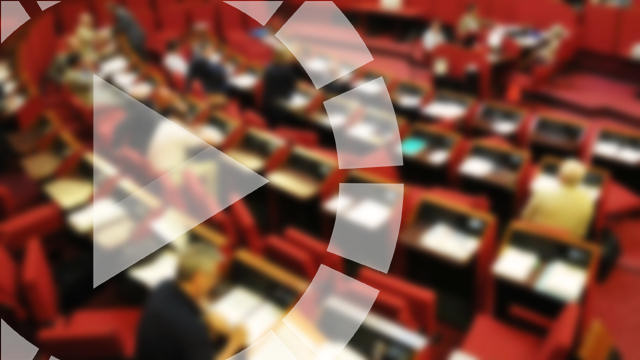 Consiglio Comunale del 26/06/2026